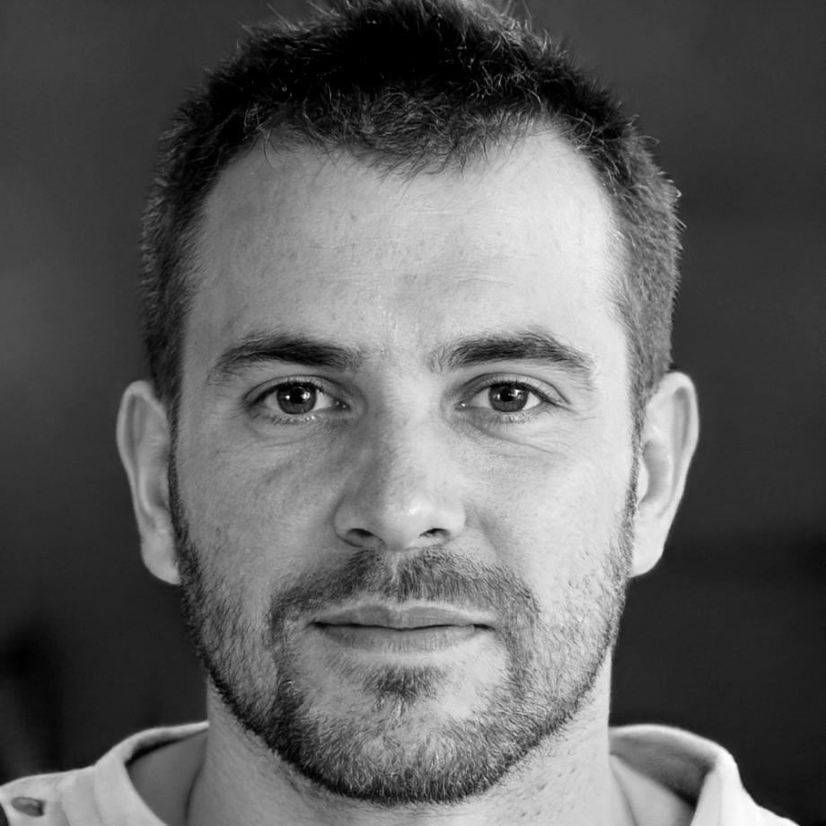 Instructor financiero Basilio Moreno